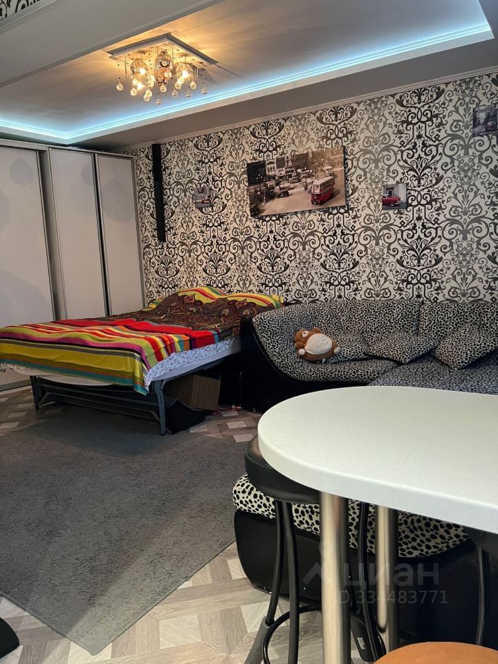 m. Paveletskaya: Apartment, studio
