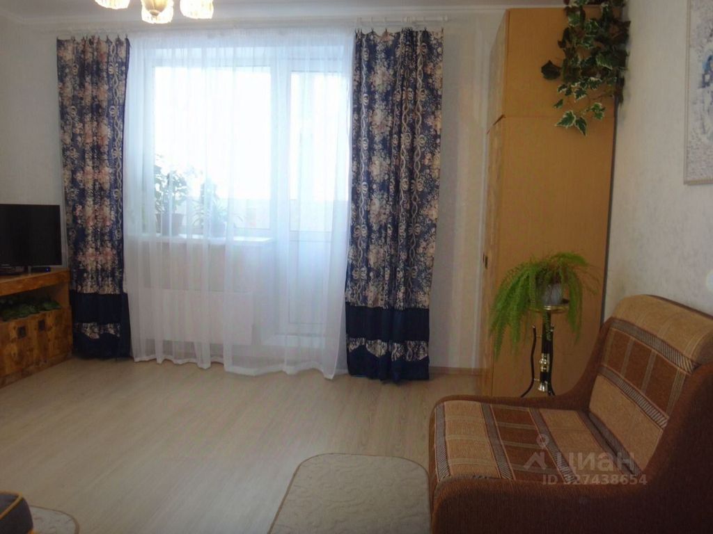 m. Kryukovo: Apartment, 1-rooms