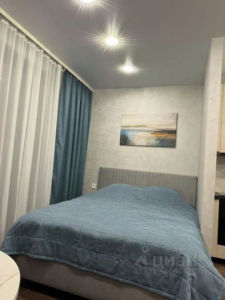 m. Ugreshskaya: Apartment, 1-rooms