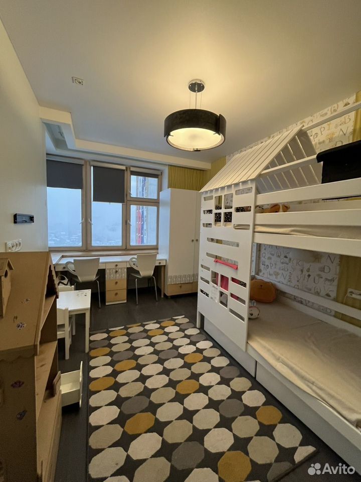 m. Penyagino: Apartment, 3-rooms