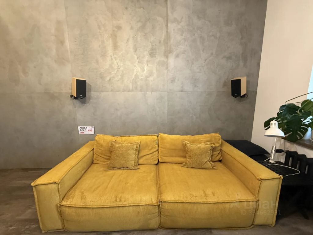 m. Penyagino: Apartment, 4-rooms