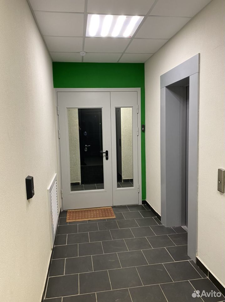 m. Planernaya: Apartment, 1-rooms
