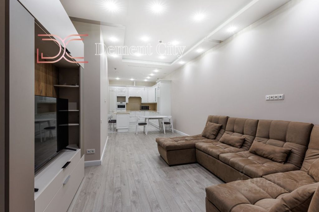 m. Testovskaya: Apartment, 2-rooms