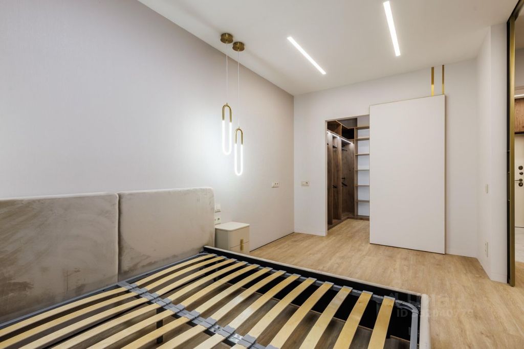 m. Bagrationovskaya: Apartment, 2-rooms