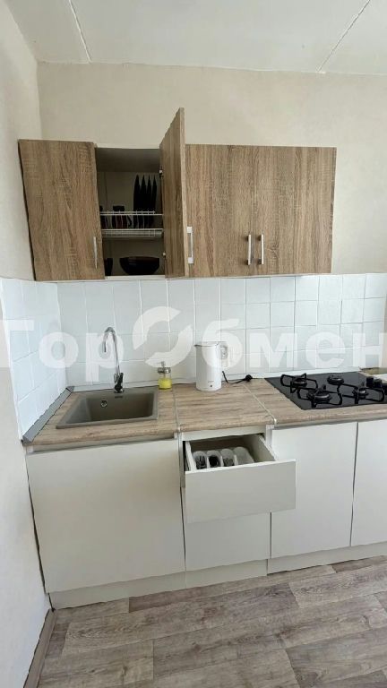 m. Leninsky prospekt: Apartment, 2-rooms