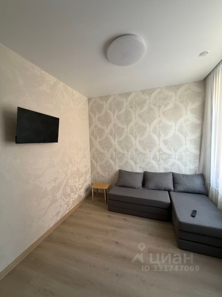 m. Opalikha: Apartment, 2-rooms