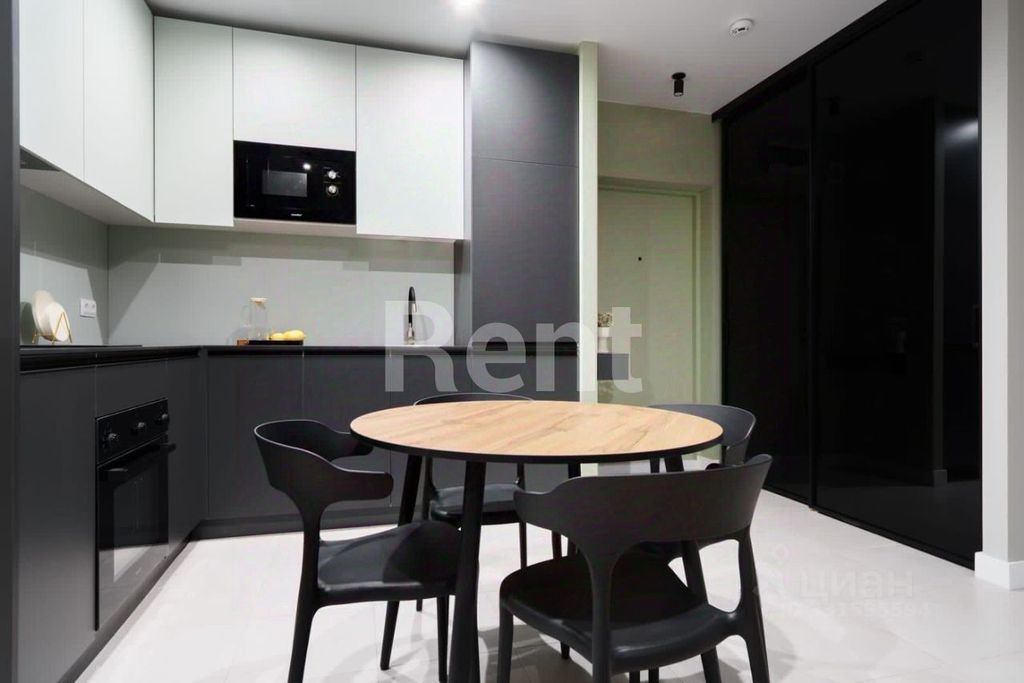 m. Streshnevo: Apartment, 2-rooms
