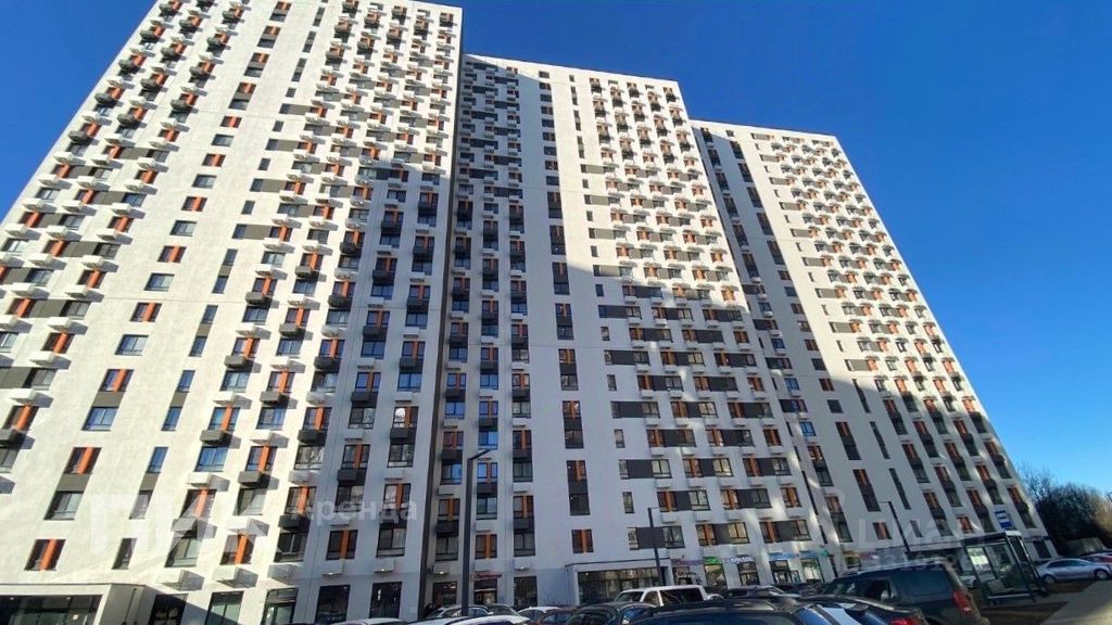 m. Pyatnitskoe shosse: Apartment, 1-rooms