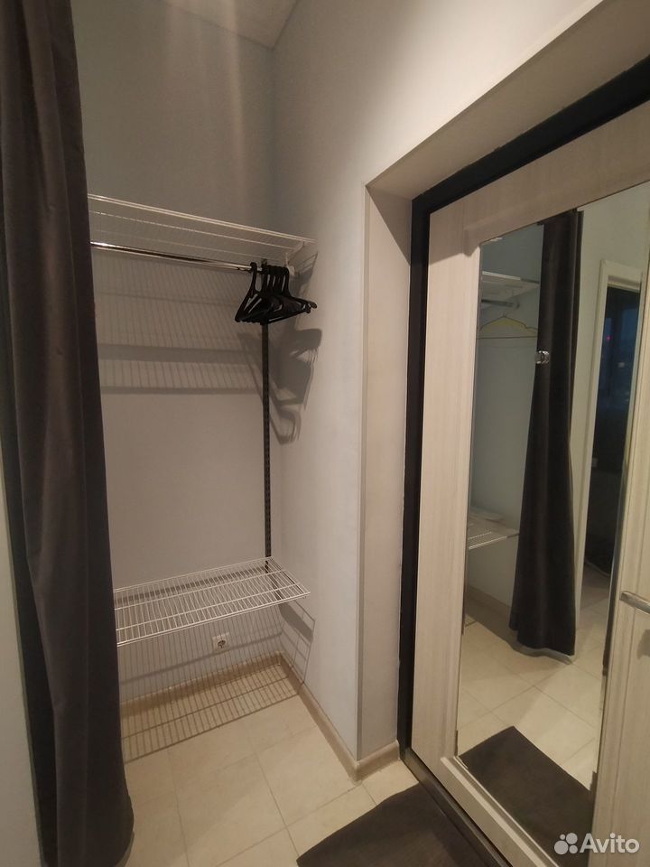 m. Tushinskaya: Apartment, 1-rooms