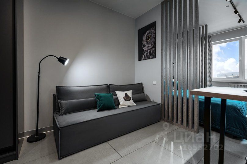 m. Nemchinovka: Apartment, 1-rooms