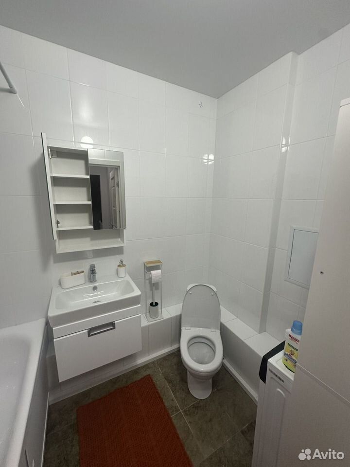 m. Zheleznodorozhnaya: Apartment, 1-rooms