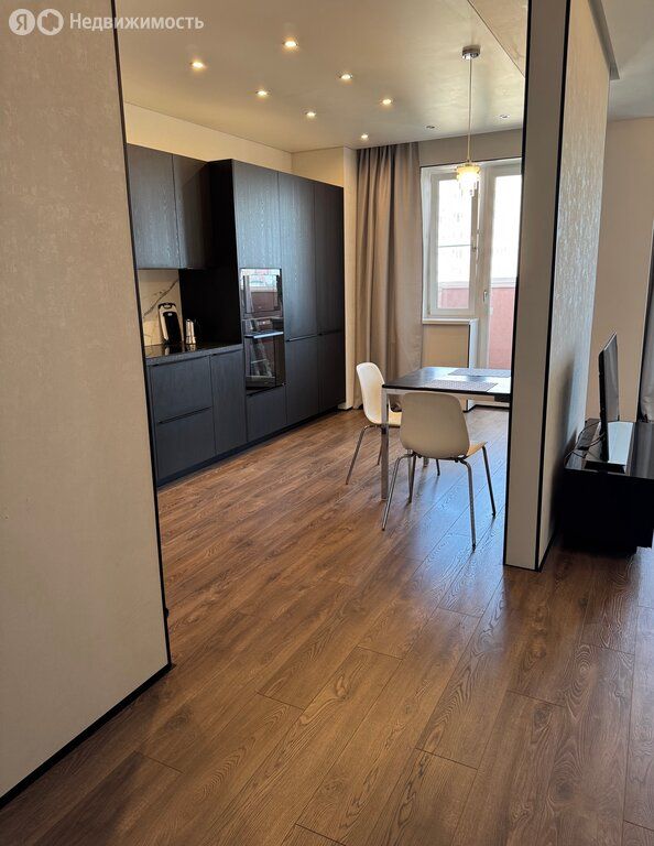 m. Odintsovo: Apartment, 1-rooms