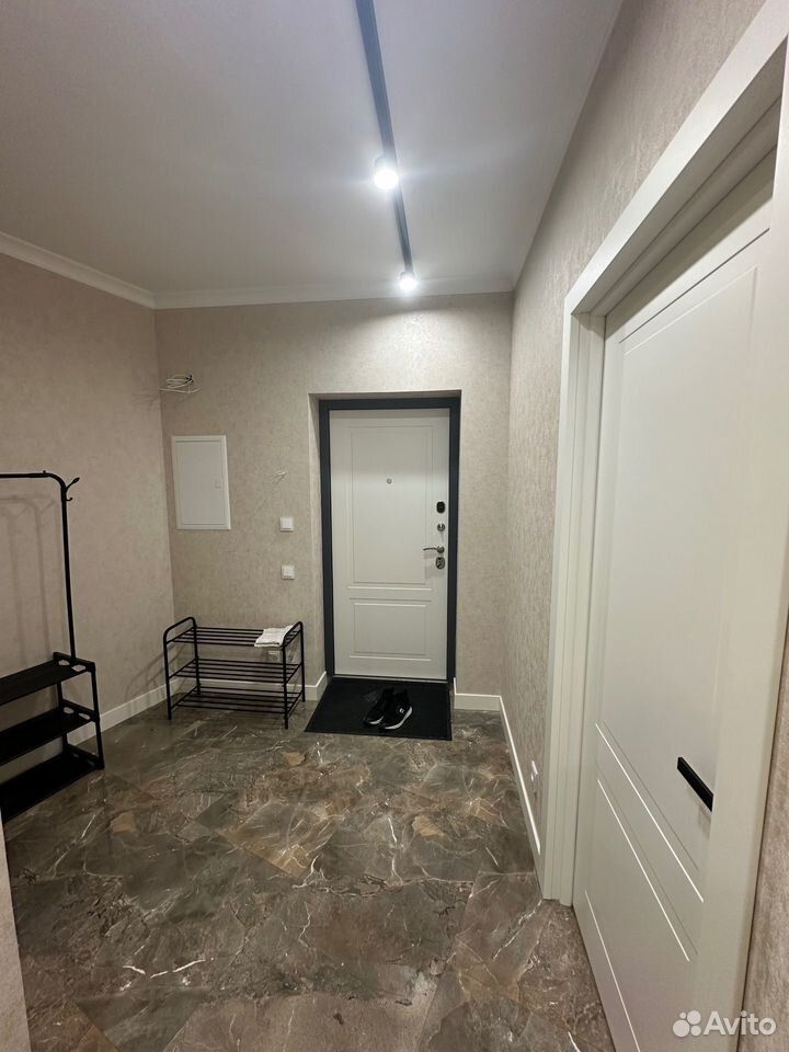 m. Anikeevka: Apartment, 1-rooms