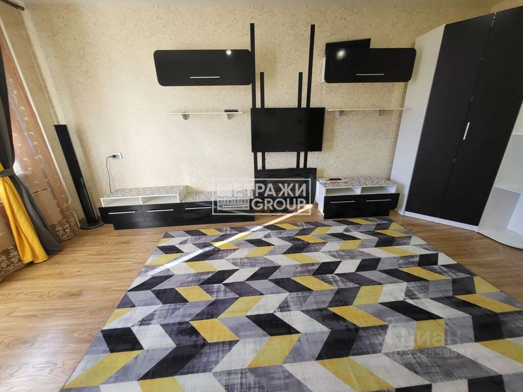m. Medvedkovo: Apartment, 2-rooms