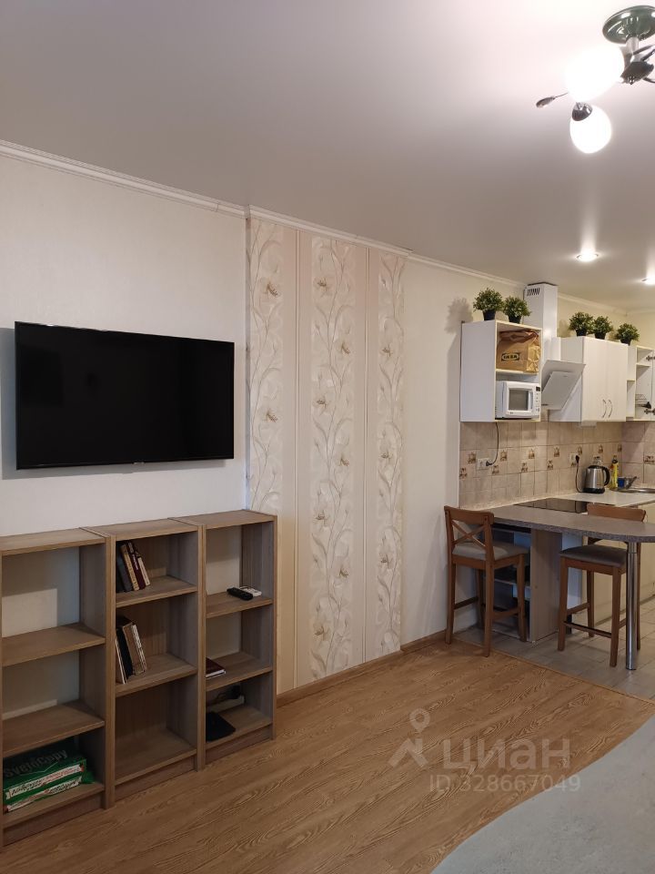 m. Novokosino: Apartment, studio