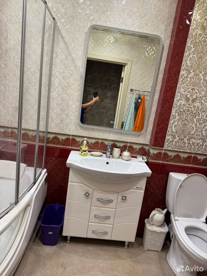 m. Pervomayskaya: Apartment, 3-rooms