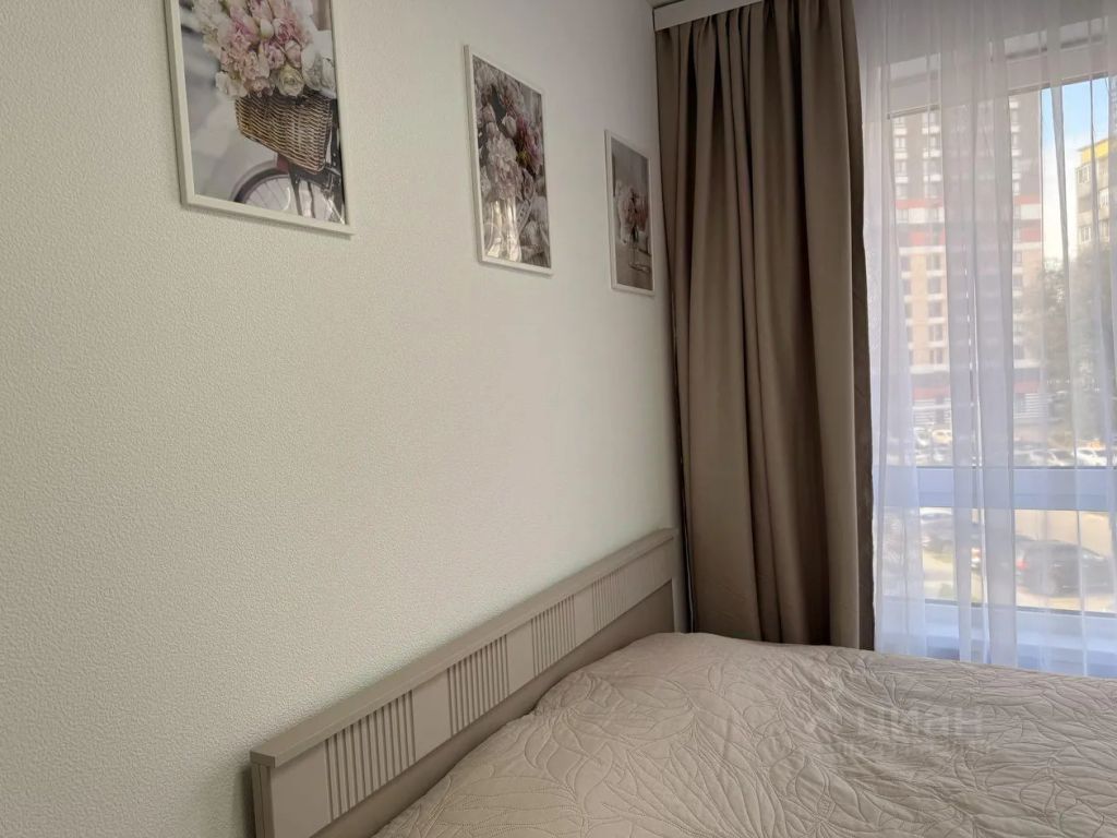 m. Kotelniki: Apartment, 1-rooms