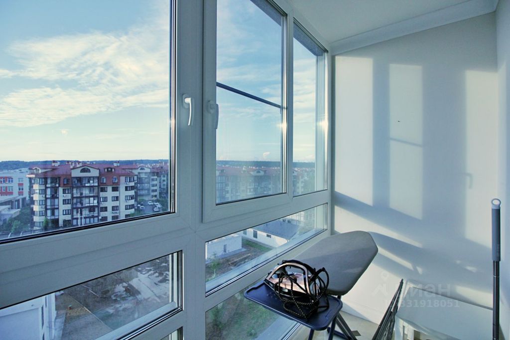 m. Nemchinovka: Apartment, 1-rooms