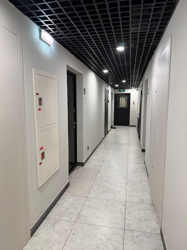 m. Verkhnie Likhobory: Apartment, studio