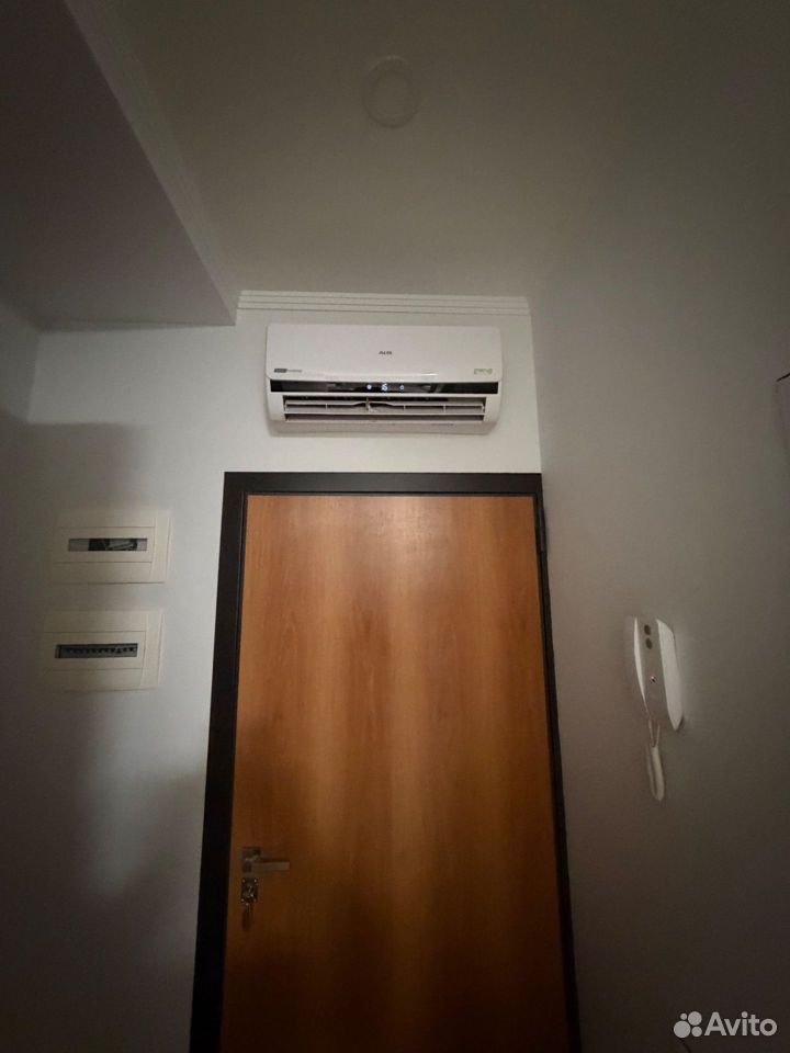 m. TsSKA: Apartment, studio