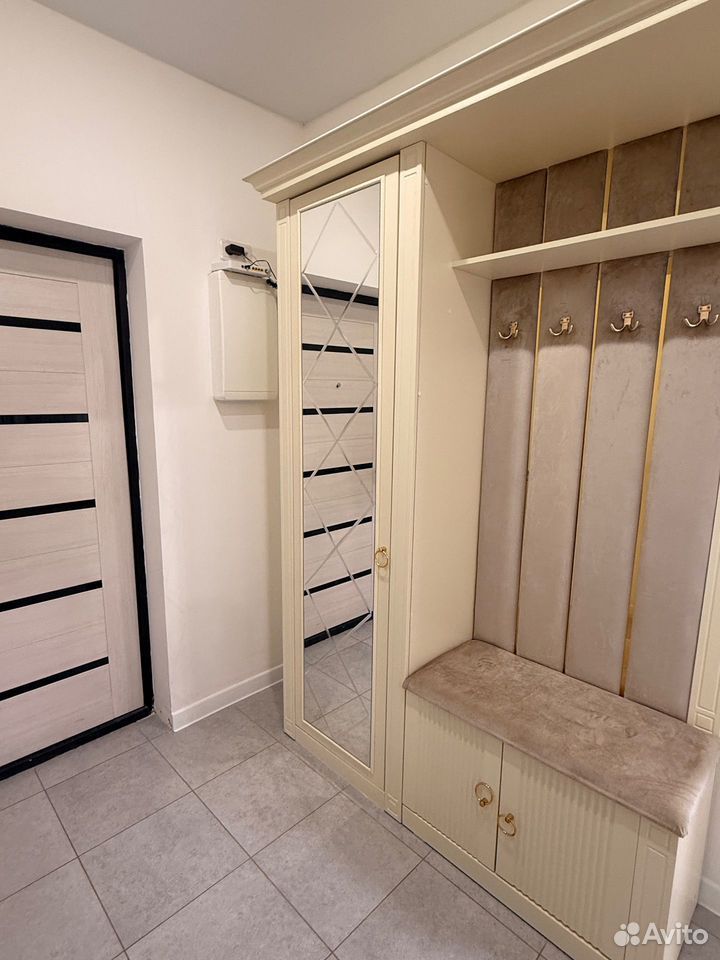 m. Odintsovo: Apartment, 1-rooms