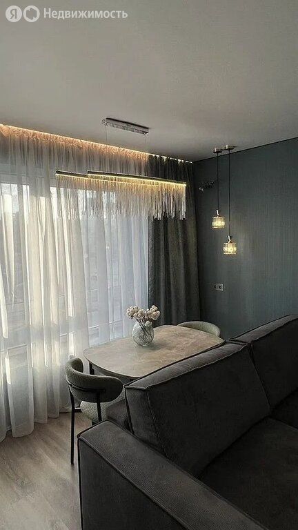 m. Ochakovo I: Apartment, 2-rooms