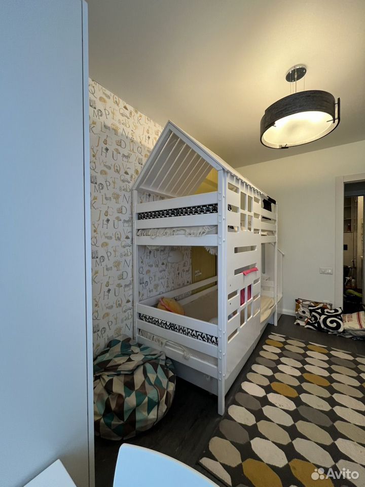 m. Penyagino: Apartment, 3-rooms