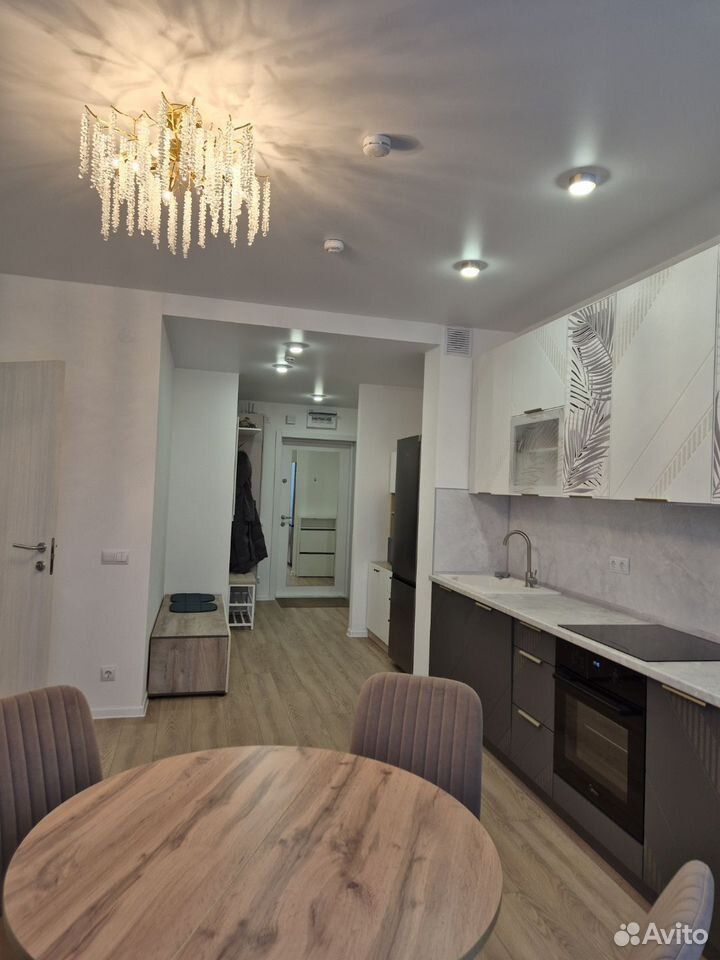 m. Kotelniki: Apartment, 2-rooms