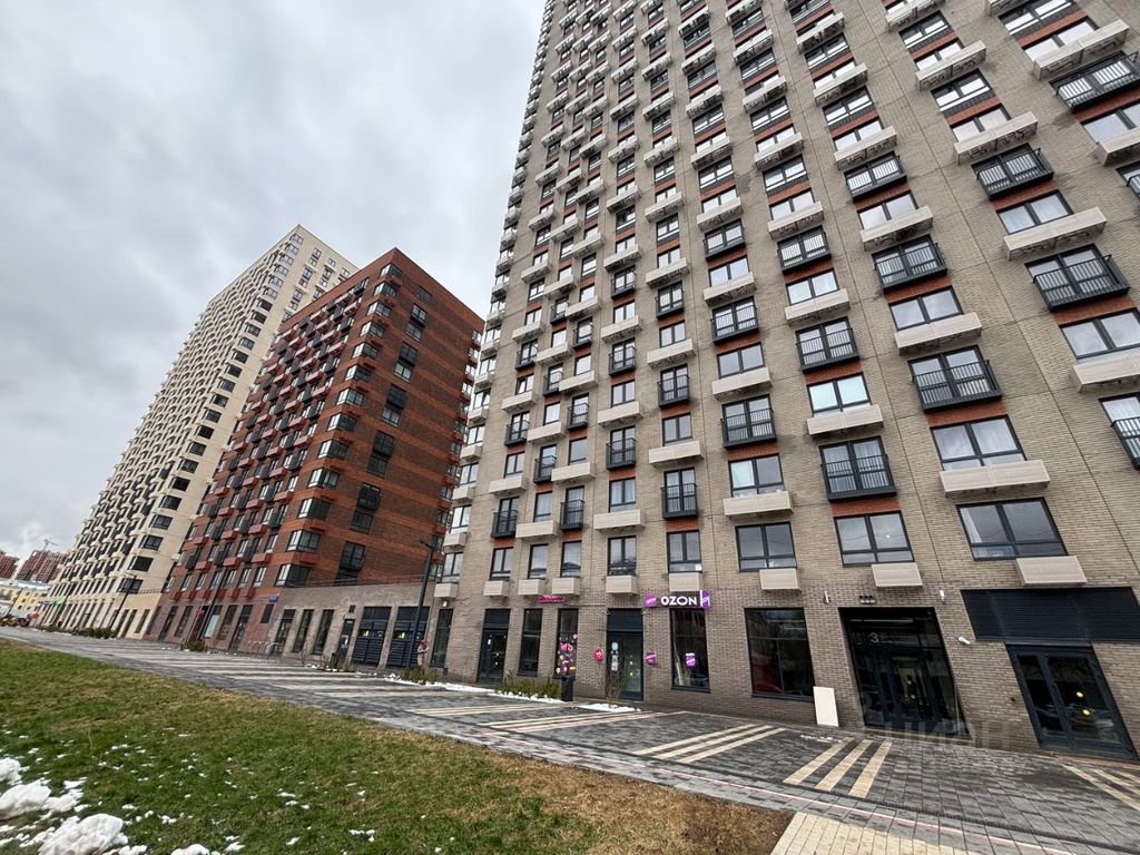m. Butyrskaya : Apartment, 1-rooms