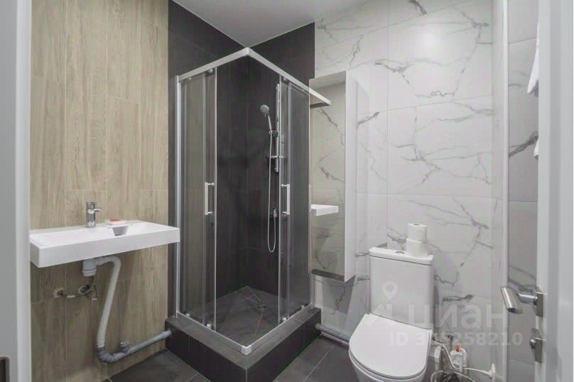 m. Podolsk: Apartment, 1-rooms