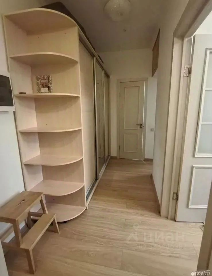 m. Khimki: Apartment, 1-rooms