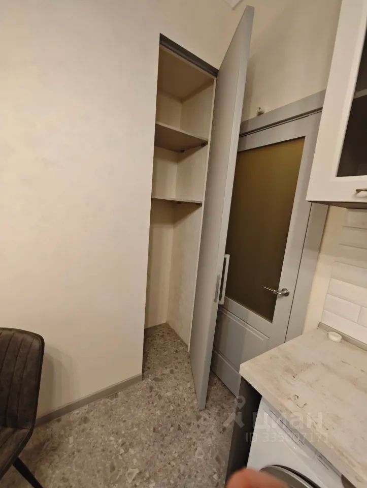 m. Belorusskaya: Apartment, 2-rooms