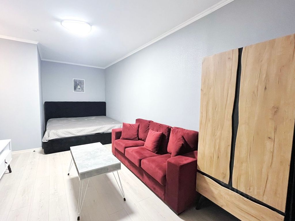 m. Testovskaya: Apartment, 1-rooms