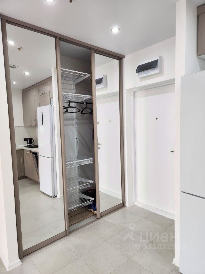 m. Streshnevo: Apartment, 1-rooms