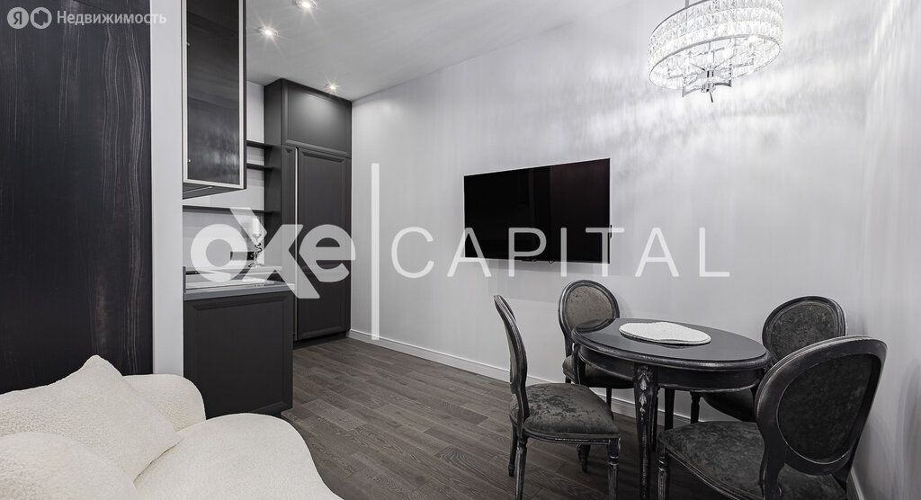 m. Matveevskoe: Apartment, 2-rooms