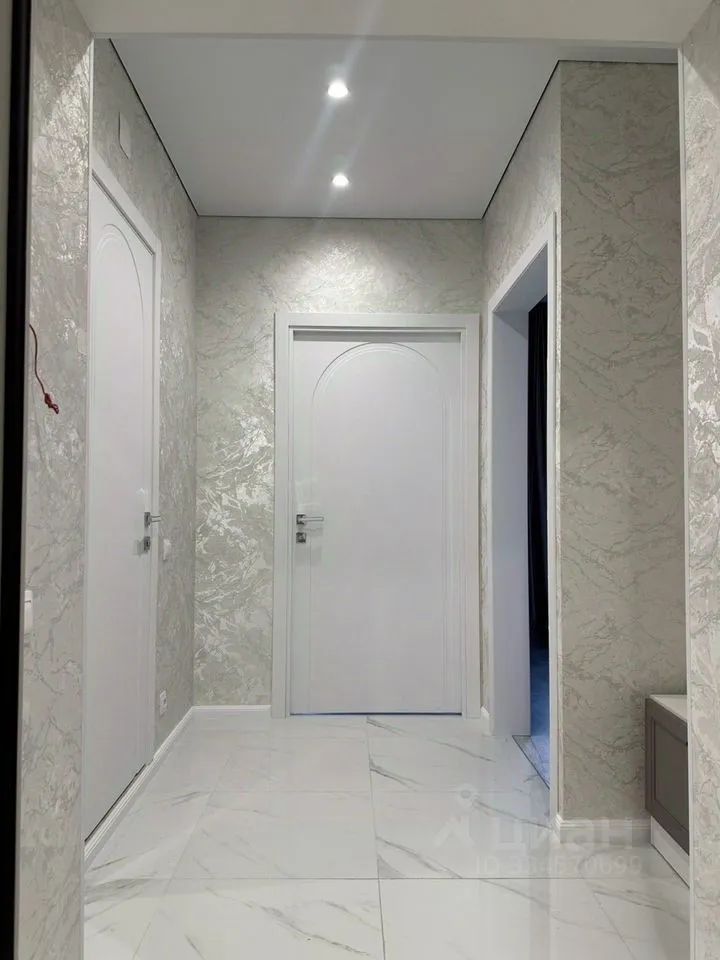 m. Bitsa: Apartment, 1-rooms
