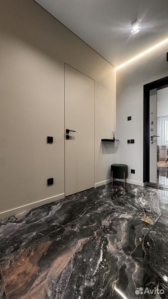 m. Lyublino: Apartment, 1-rooms