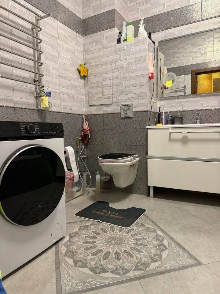 m. Vodniki: Apartment, 2-rooms