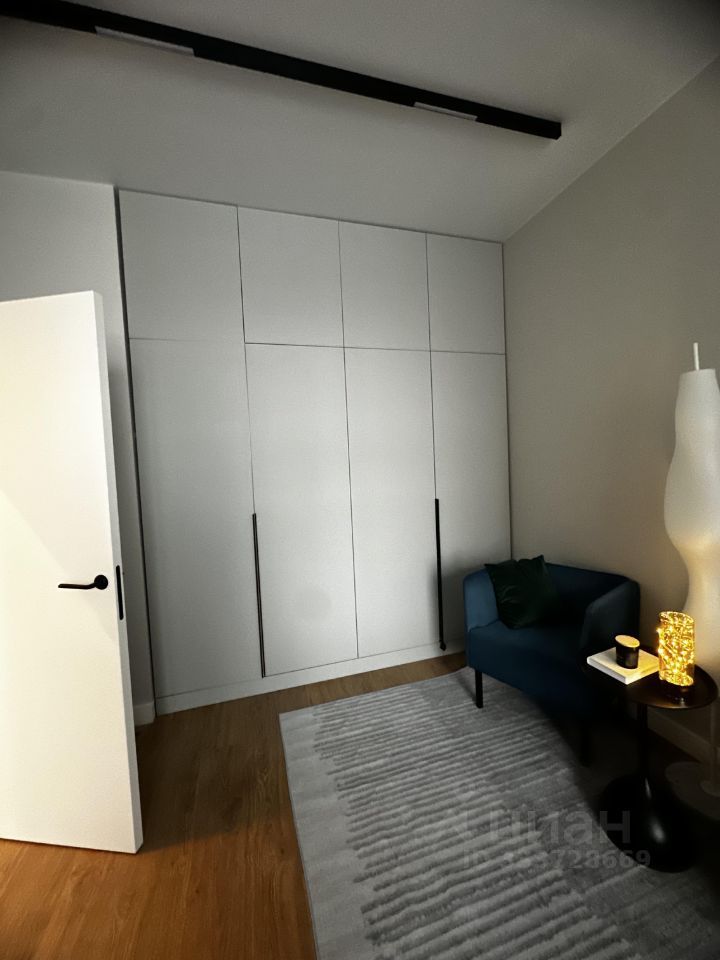 m. Verkhnie Kotly: Apartment, 1-rooms
