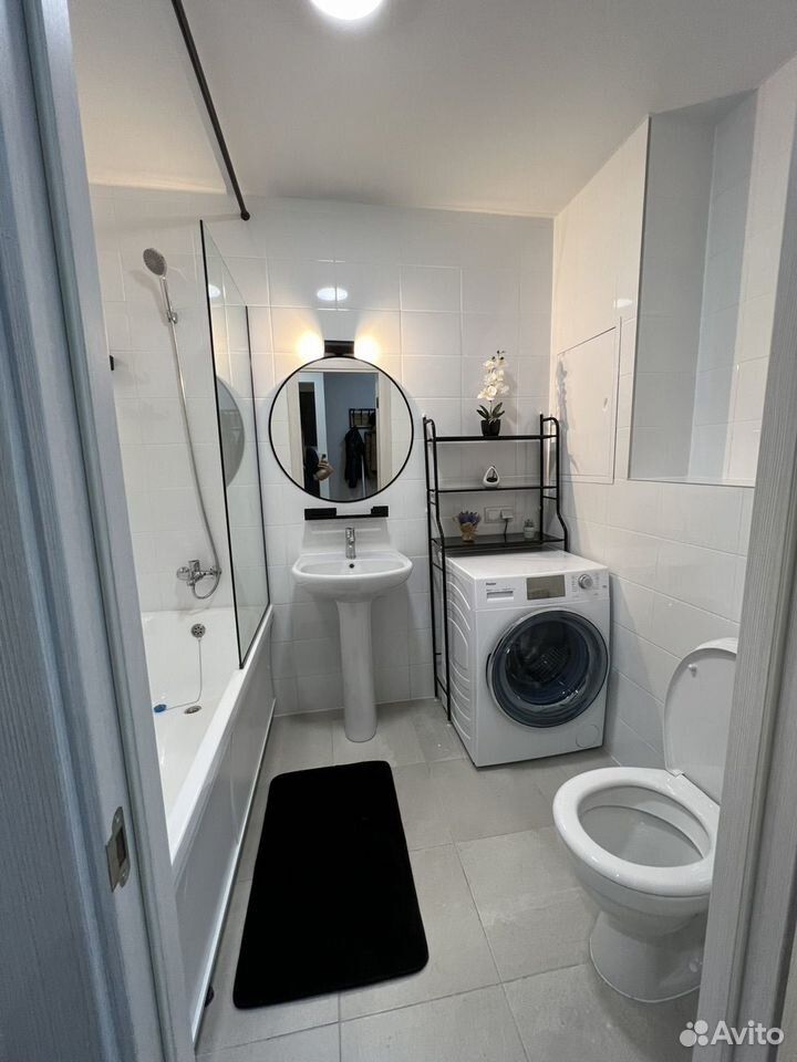 m. Streshnevo: Apartment, 1-rooms