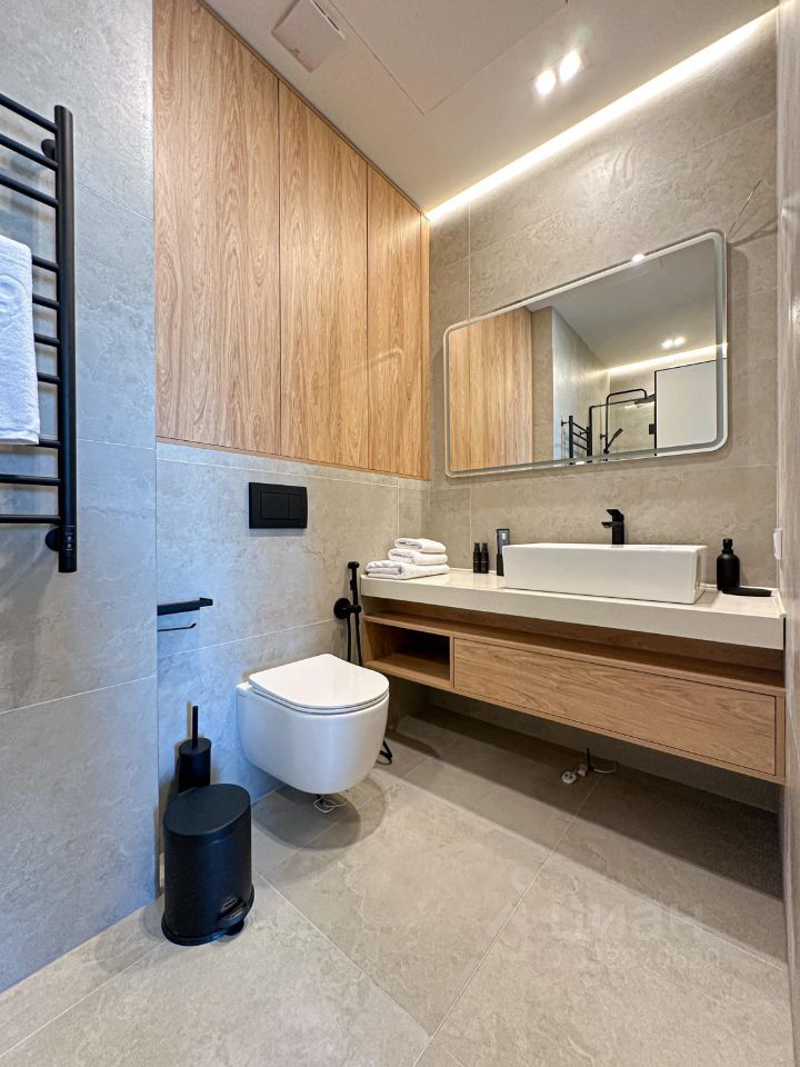 m. Studencheskaya: Apartment, 2-rooms