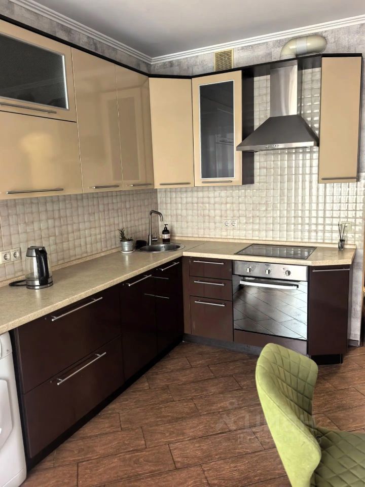 m. Saltykovskaya: Apartment, 1-rooms