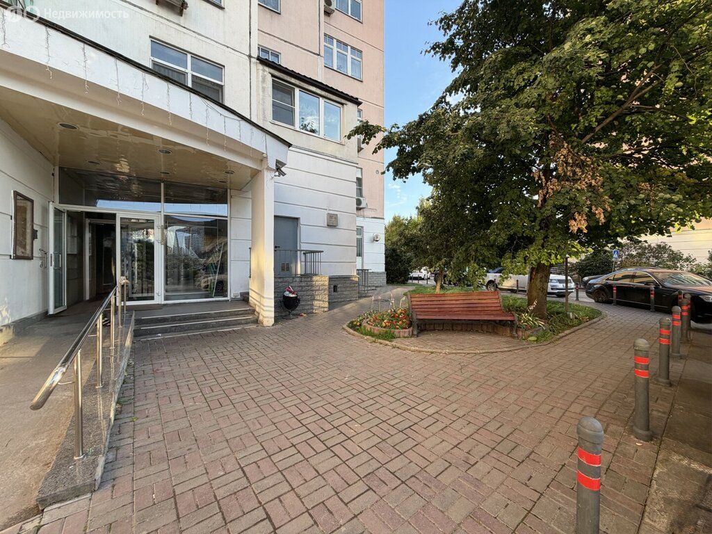 m. Michurinsky prospekt: Apartment, 2-rooms