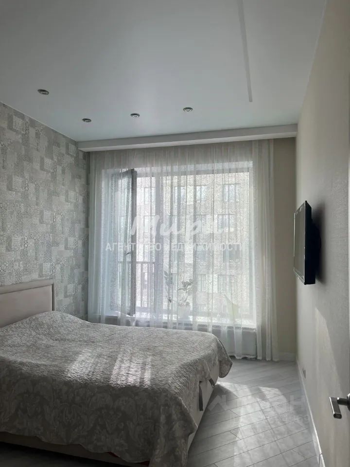 m. Stakhanovskaya: Apartment, 1-rooms