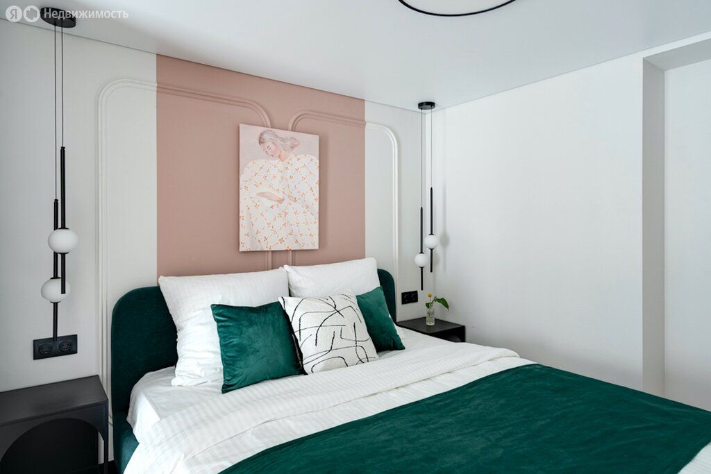 m. Fili: Apartment, studio