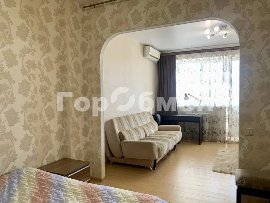 m. Khimki: Apartment, 1-rooms