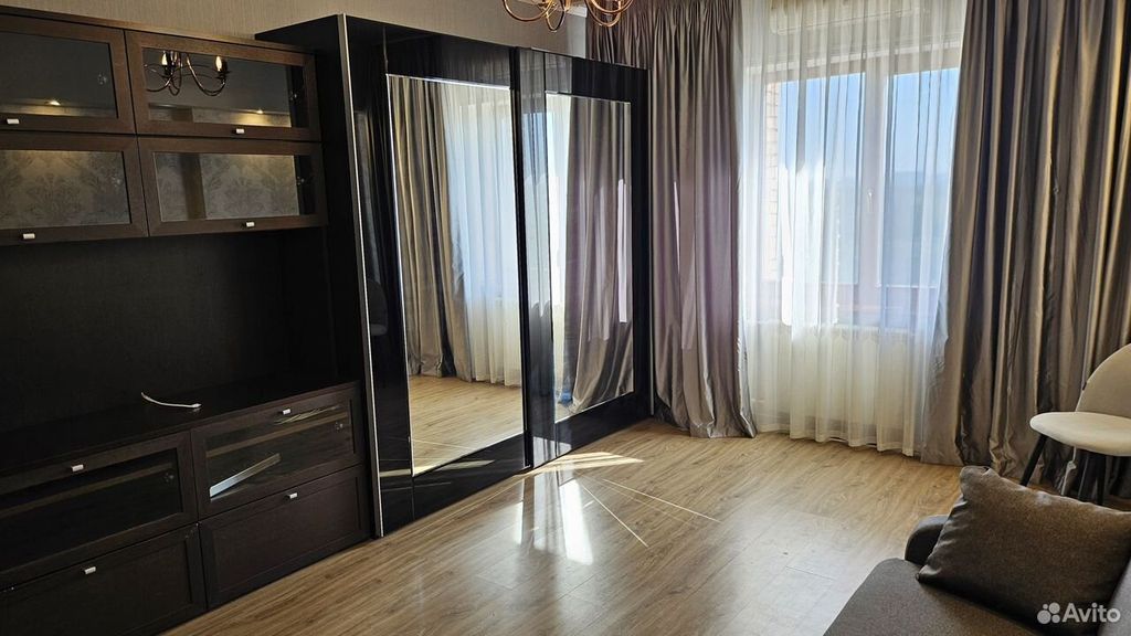 m. Bakovka: Apartment, 2-rooms