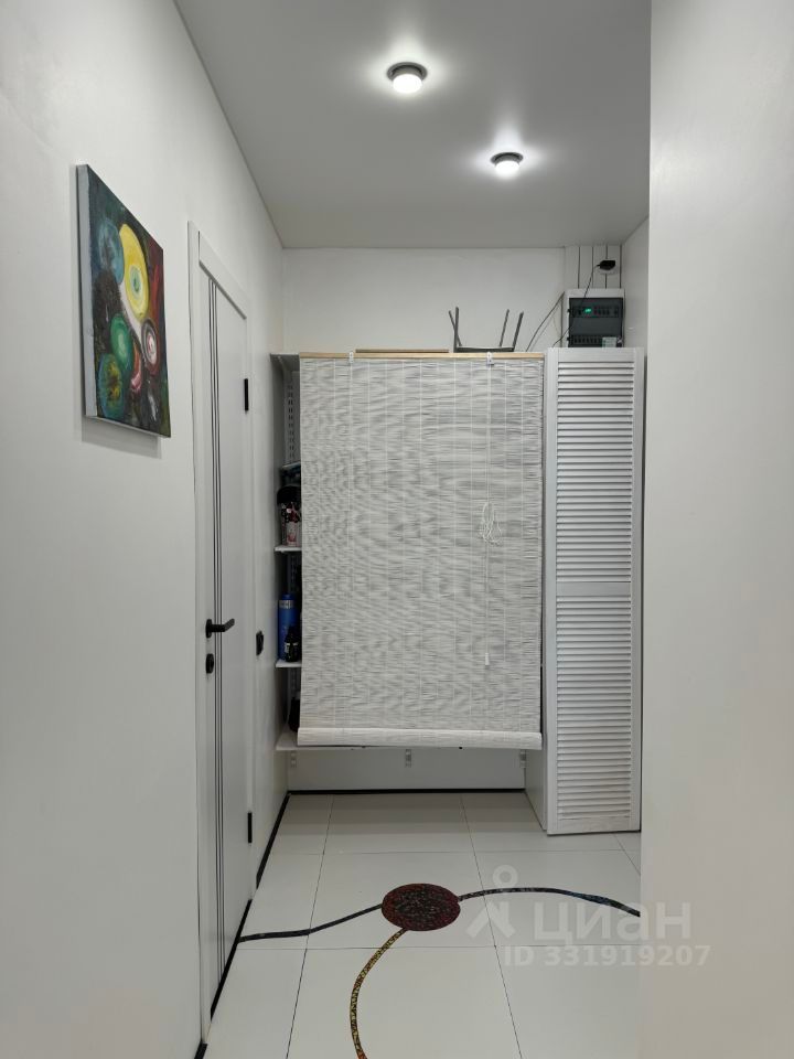 m. Shabolovskaya: Apartment, 1-rooms