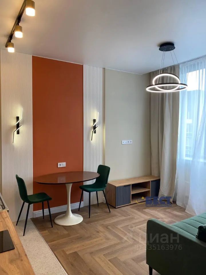 m. Shelepikha: Apartment, 1-rooms