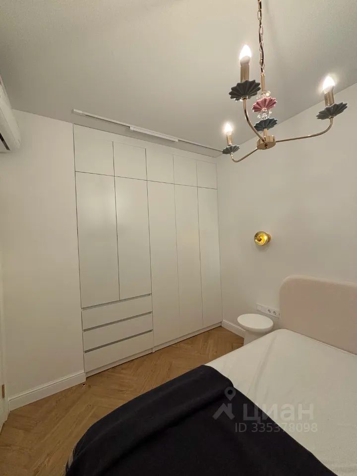 m. Botanichesky sad: Apartment, 1-rooms